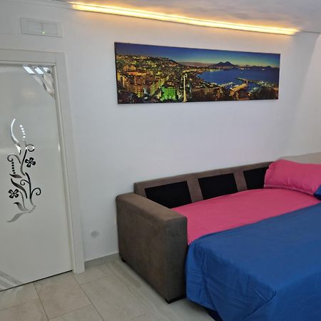 נאפולי Dv House Via Toledo Quartierispagnoli מראה חיצוני תמונה