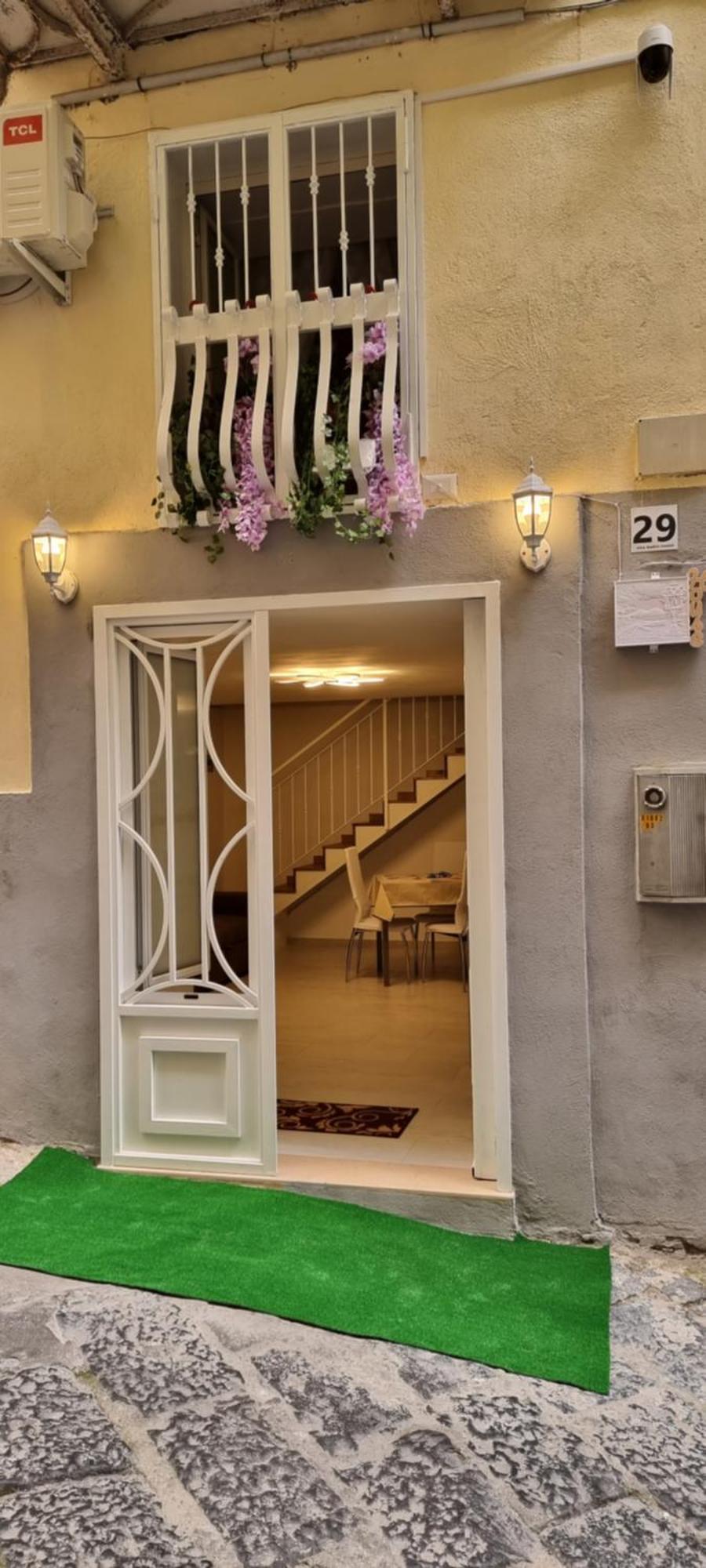 נאפולי Dv House Via Toledo Quartierispagnoli מראה חיצוני תמונה