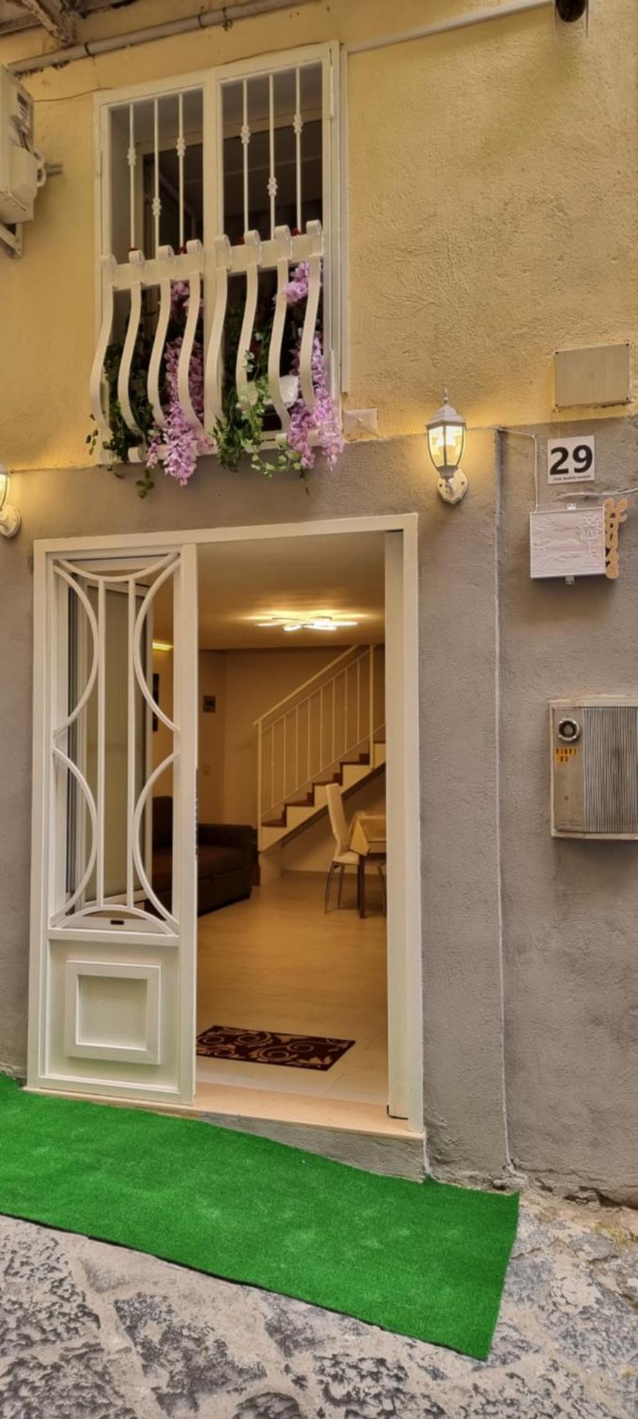 נאפולי Dv House Via Toledo Quartierispagnoli מראה חיצוני תמונה