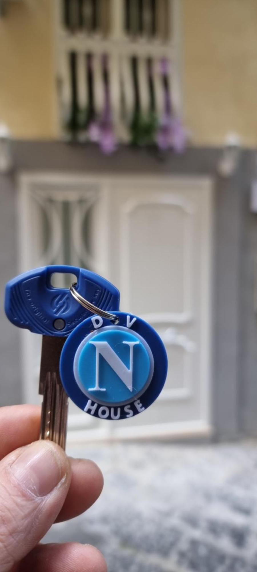 נאפולי Dv House Via Toledo Quartierispagnoli מראה חיצוני תמונה