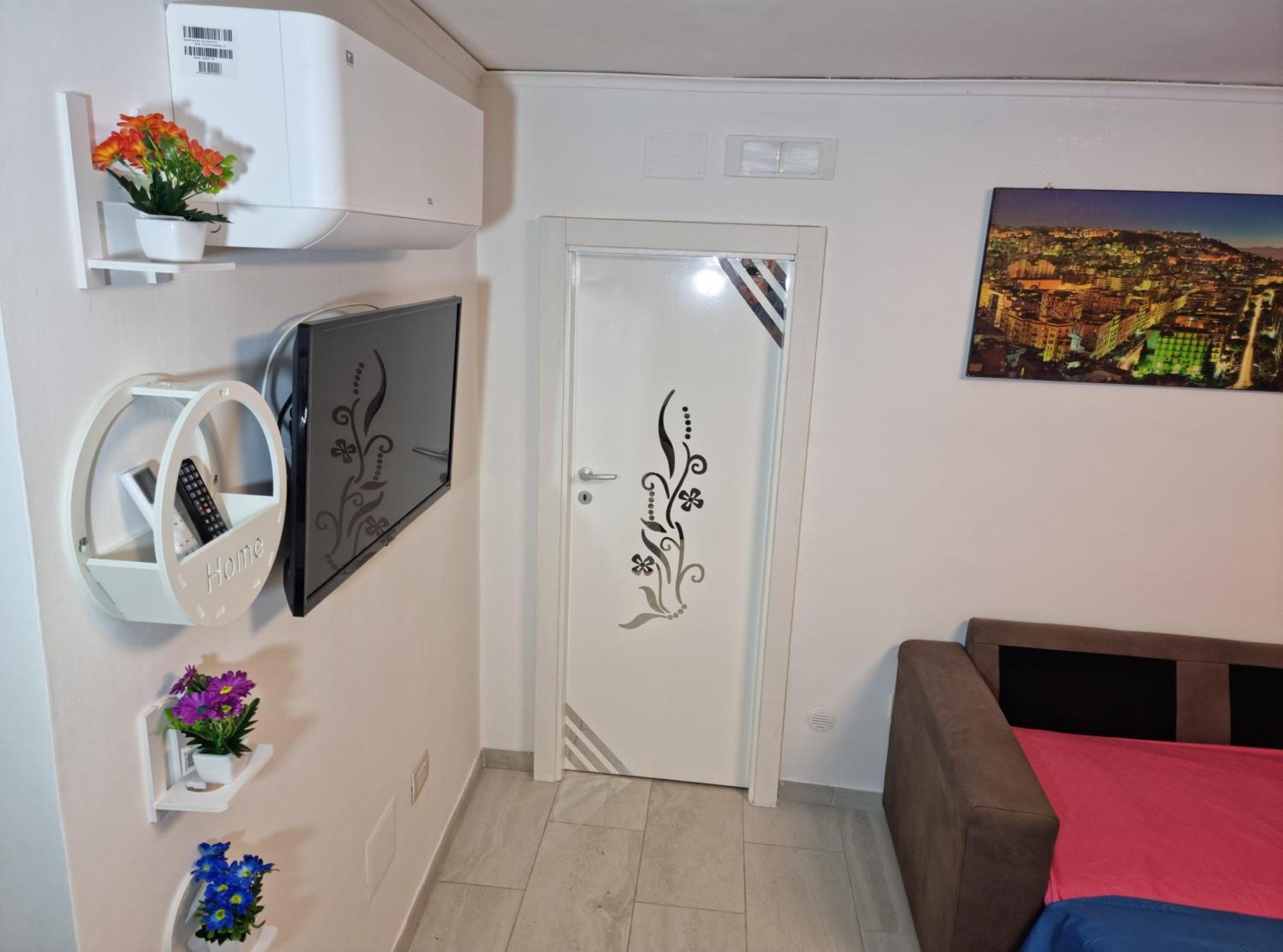 נאפולי Dv House Via Toledo Quartierispagnoli מראה חיצוני תמונה