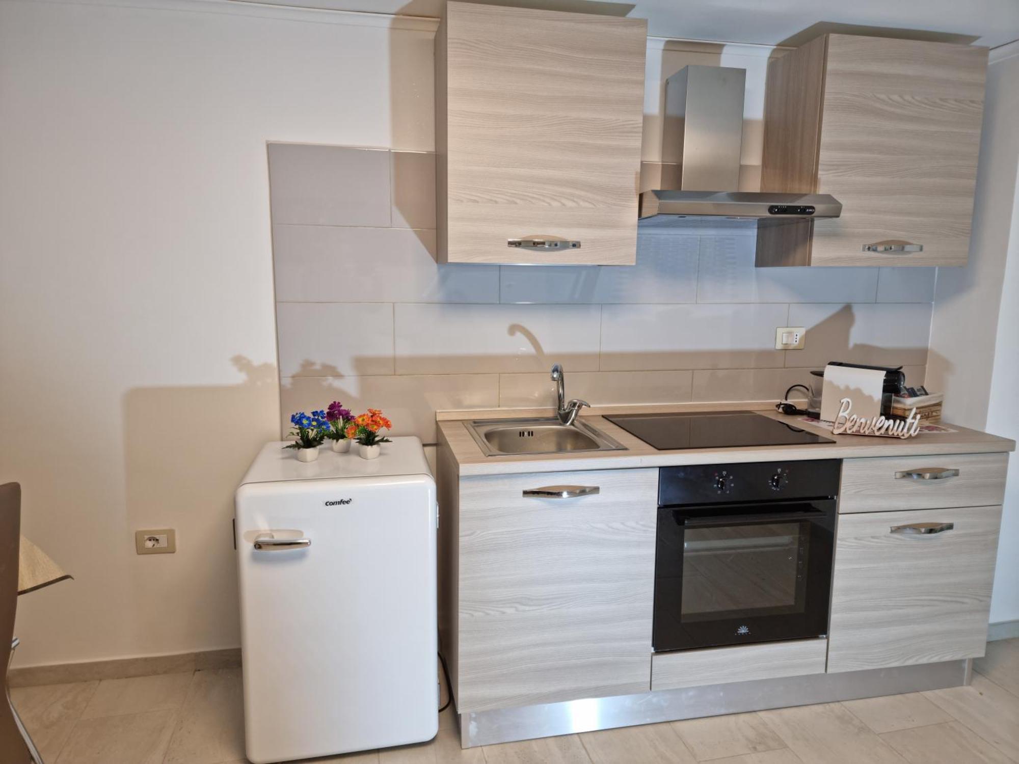 נאפולי Dv House Via Toledo Quartierispagnoli מראה חיצוני תמונה