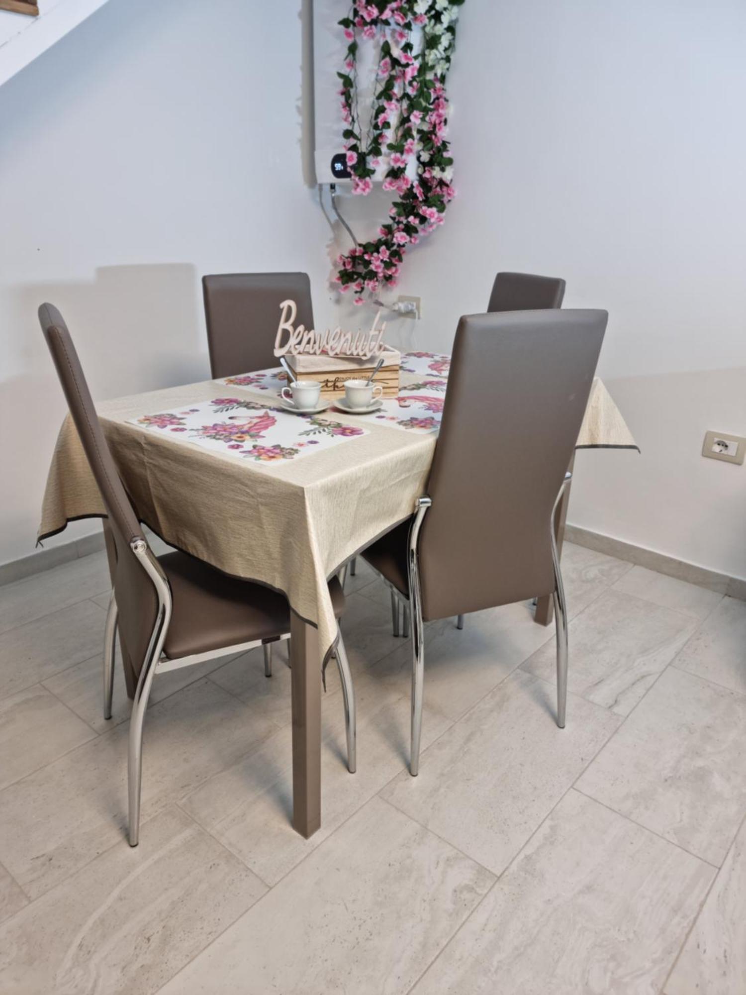 נאפולי Dv House Via Toledo Quartierispagnoli מראה חיצוני תמונה