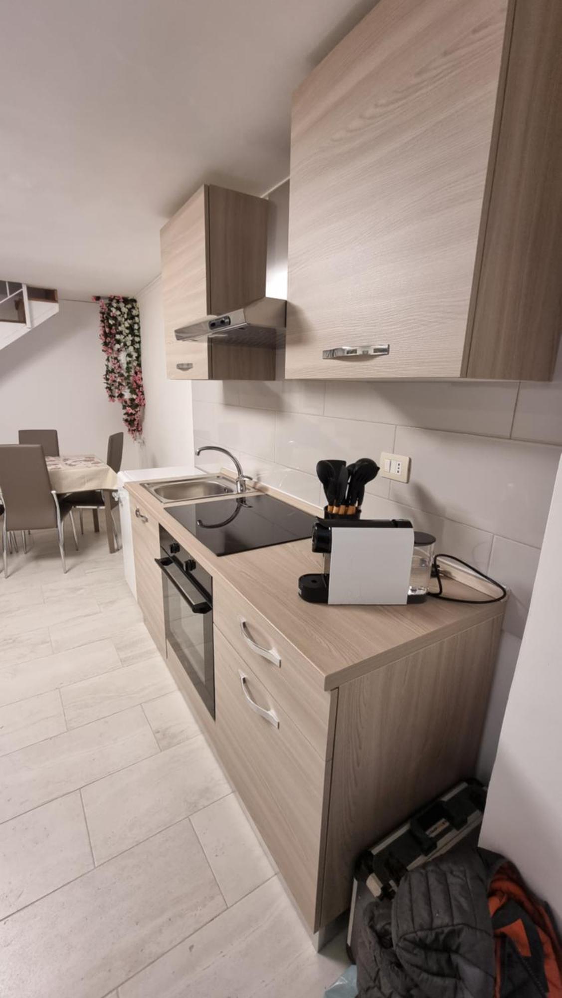 נאפולי Dv House Via Toledo Quartierispagnoli מראה חיצוני תמונה
