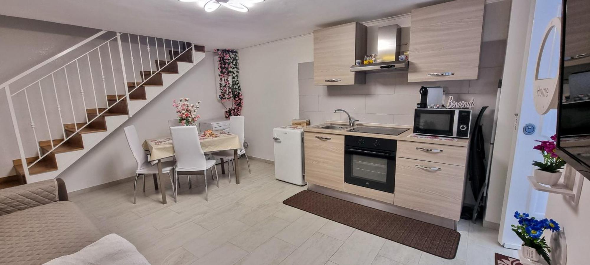 נאפולי Dv House Via Toledo Quartierispagnoli מראה חיצוני תמונה